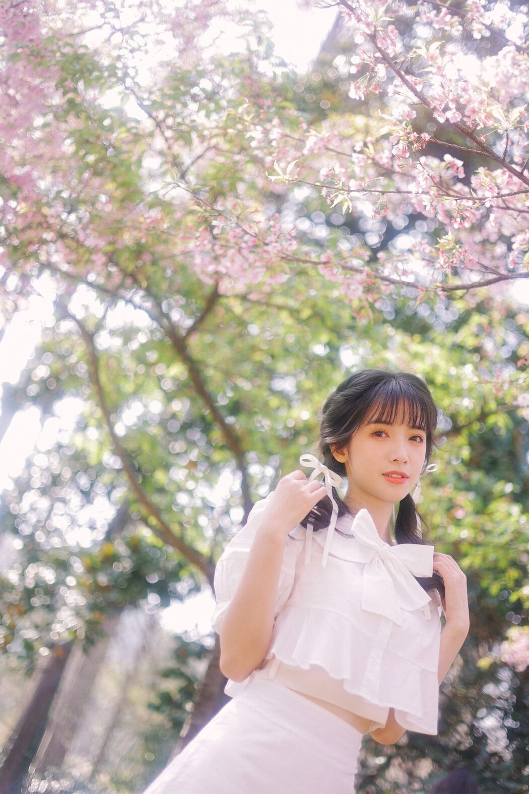 YiTuYu艺图语 Vol.3844 Yi Zhi A Meng Zai
