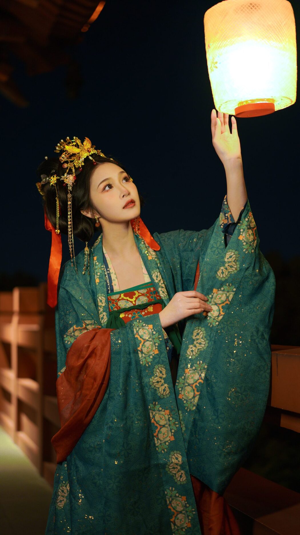YiTuYu艺图语 Vol.3786 Ai Tan Xian De Xia Shang Zhou