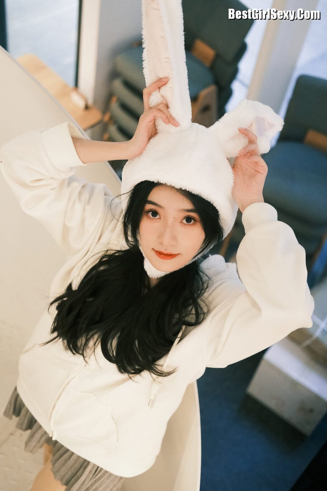 YiTuYu艺图语 Vol.3819 Jing Jing Jing