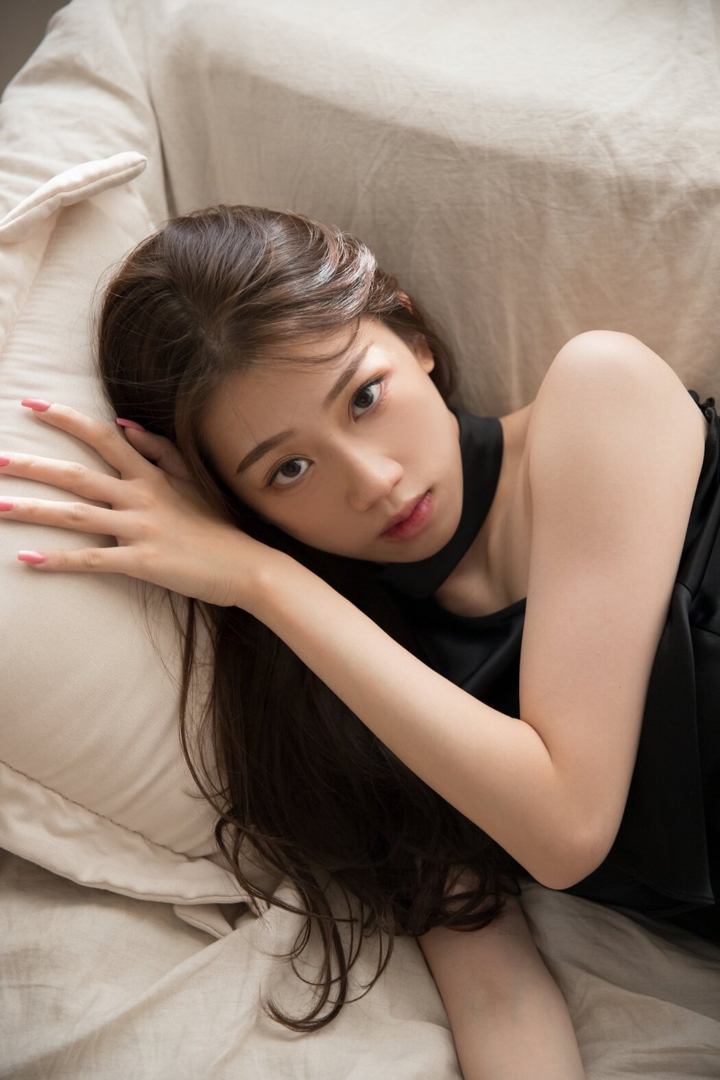 YiTuYu艺图语 Vol.381 Yi Duo Da Jing Jing