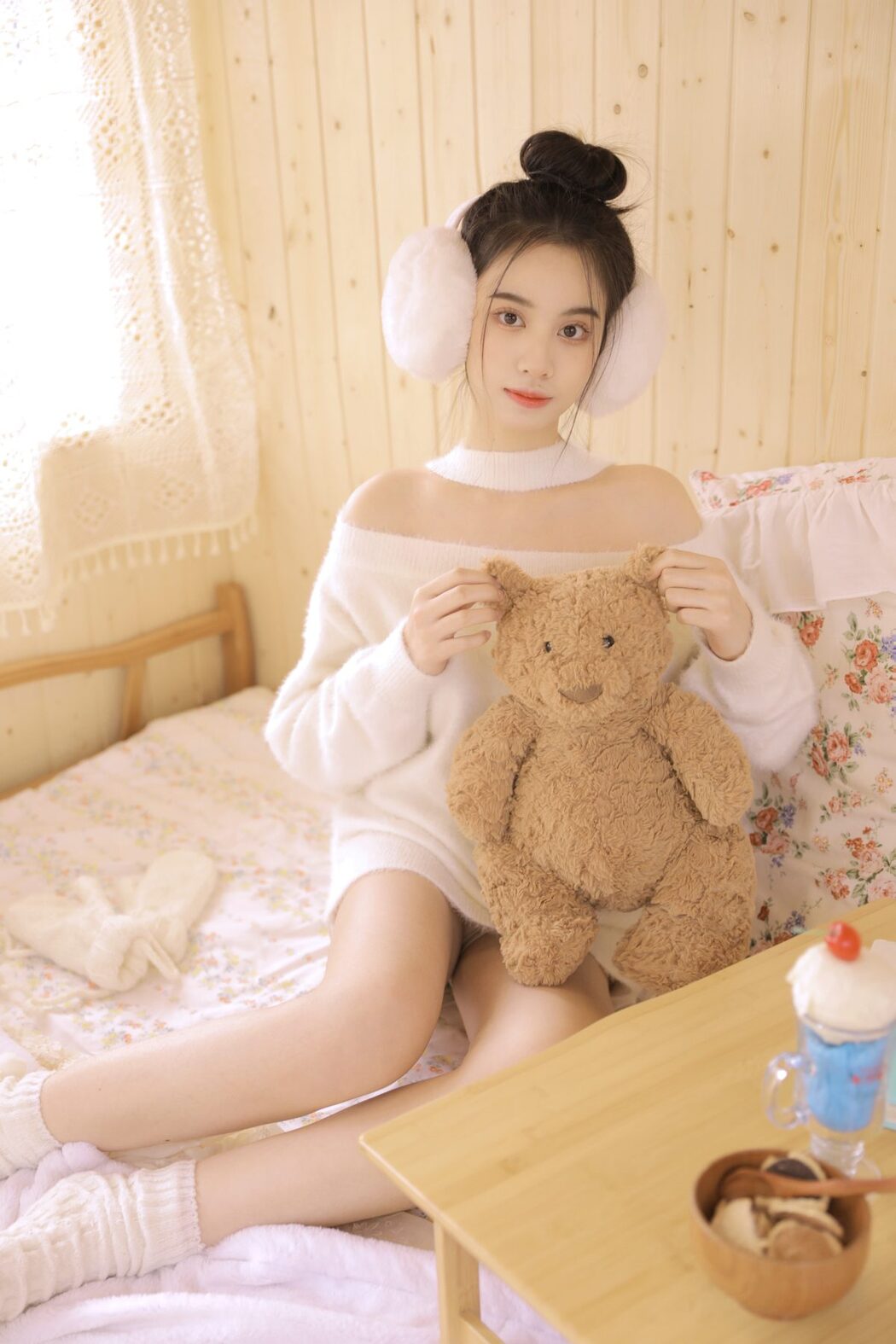 YiTuYu艺图语 Vol.3831 Su Su