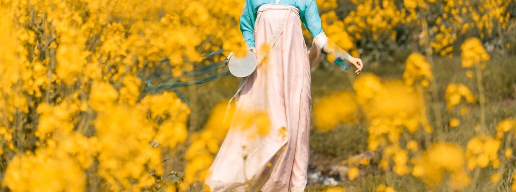 YiTuYu艺图语 Vol.3814 Chu Cha