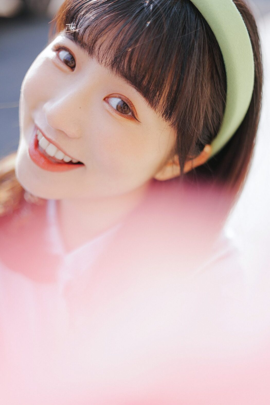 YiTuYu艺图语 Vol.3768 Lan Pang Zi