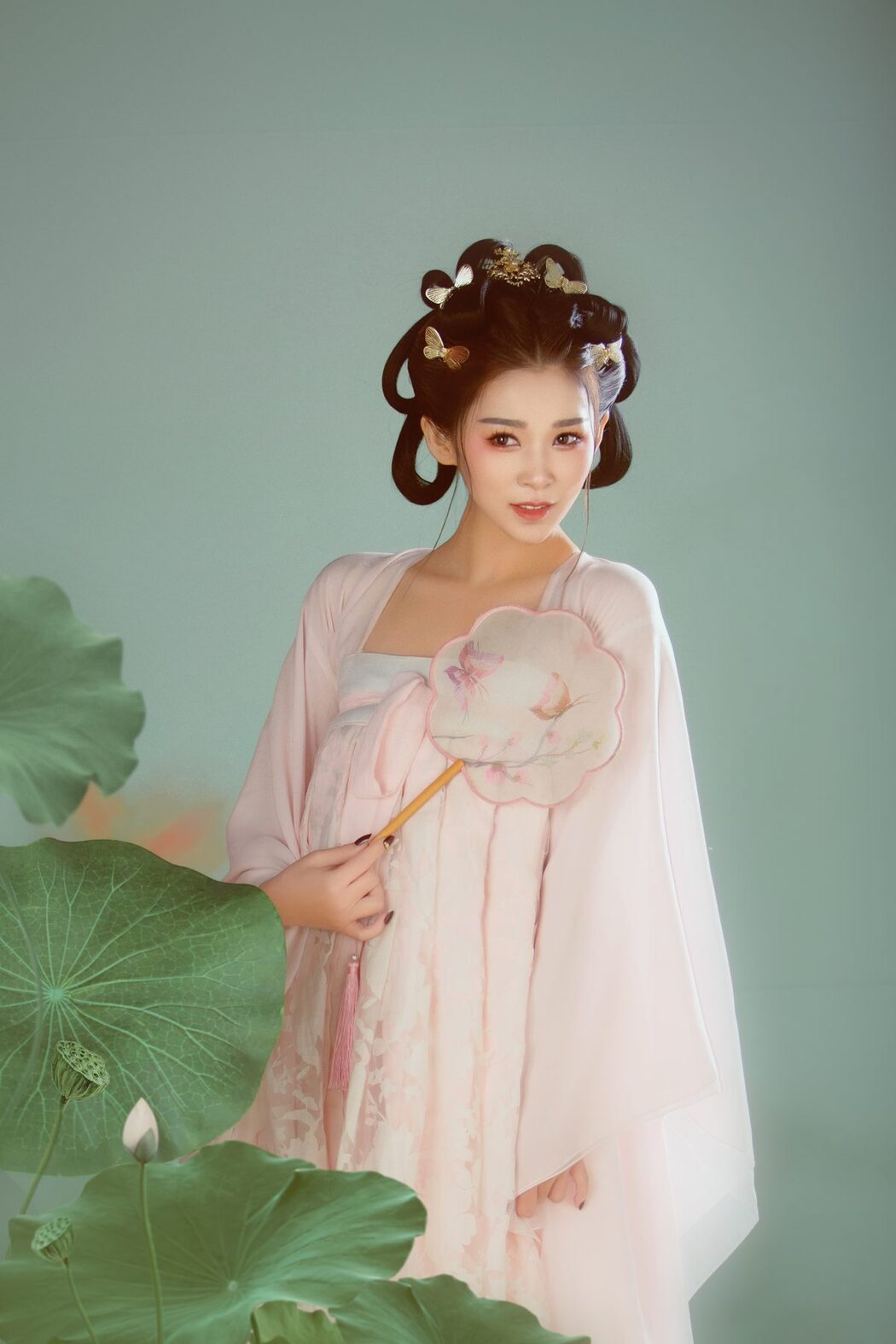 YiTuYu艺图语 Vol.3811 Juan Juan