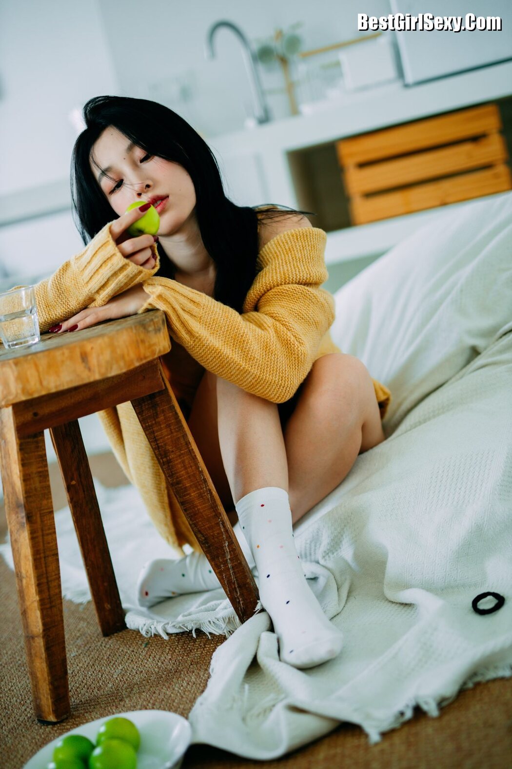 YiTuYu艺图语 Vol.3804 Xiao Hui