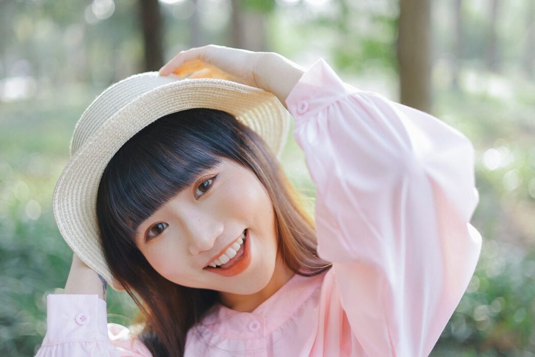 YiTuYu艺图语 Vol.3843 Lan Pang Zi