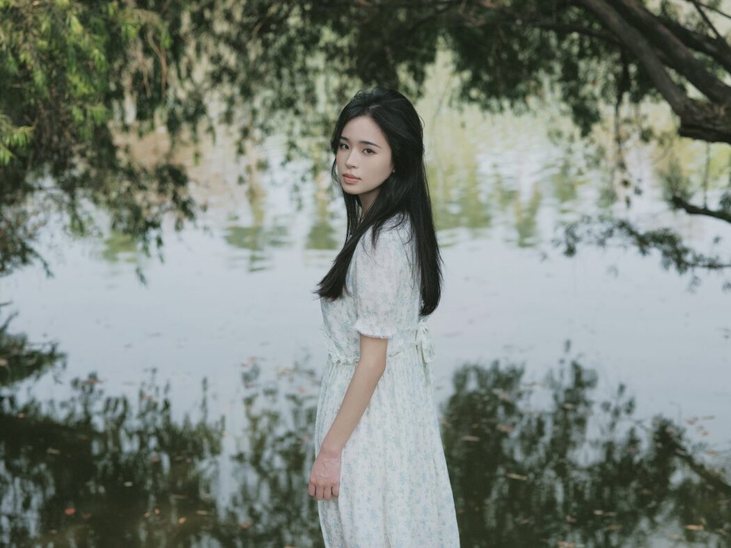 YiTuYu艺图语 Vol.3818 Cheng Zi