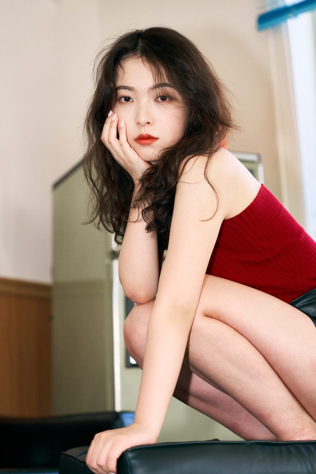 YiTuYu艺图语 Vol.3789 Ansuya
