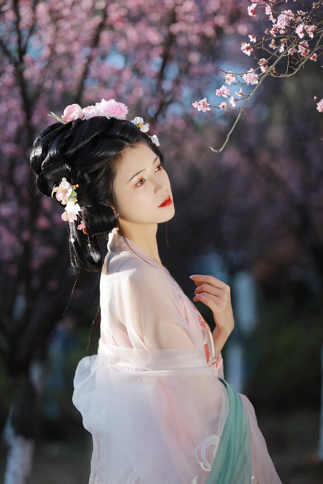 YiTuYu艺图语 Vol.3732 Wu Sui