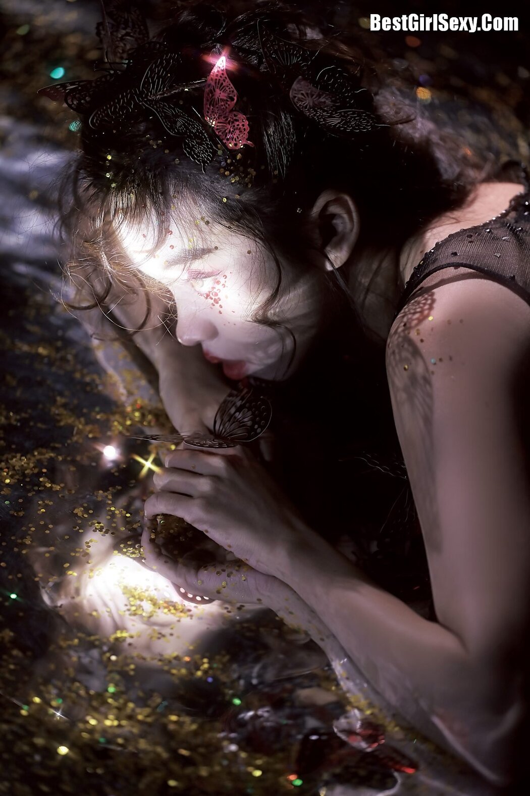 YiTuYu艺图语 Vol.3730 Linglingxue