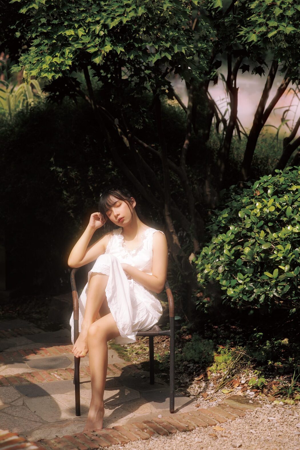 YiTuYu艺图语 Vol.3748 Ga Li Ya Ga Li