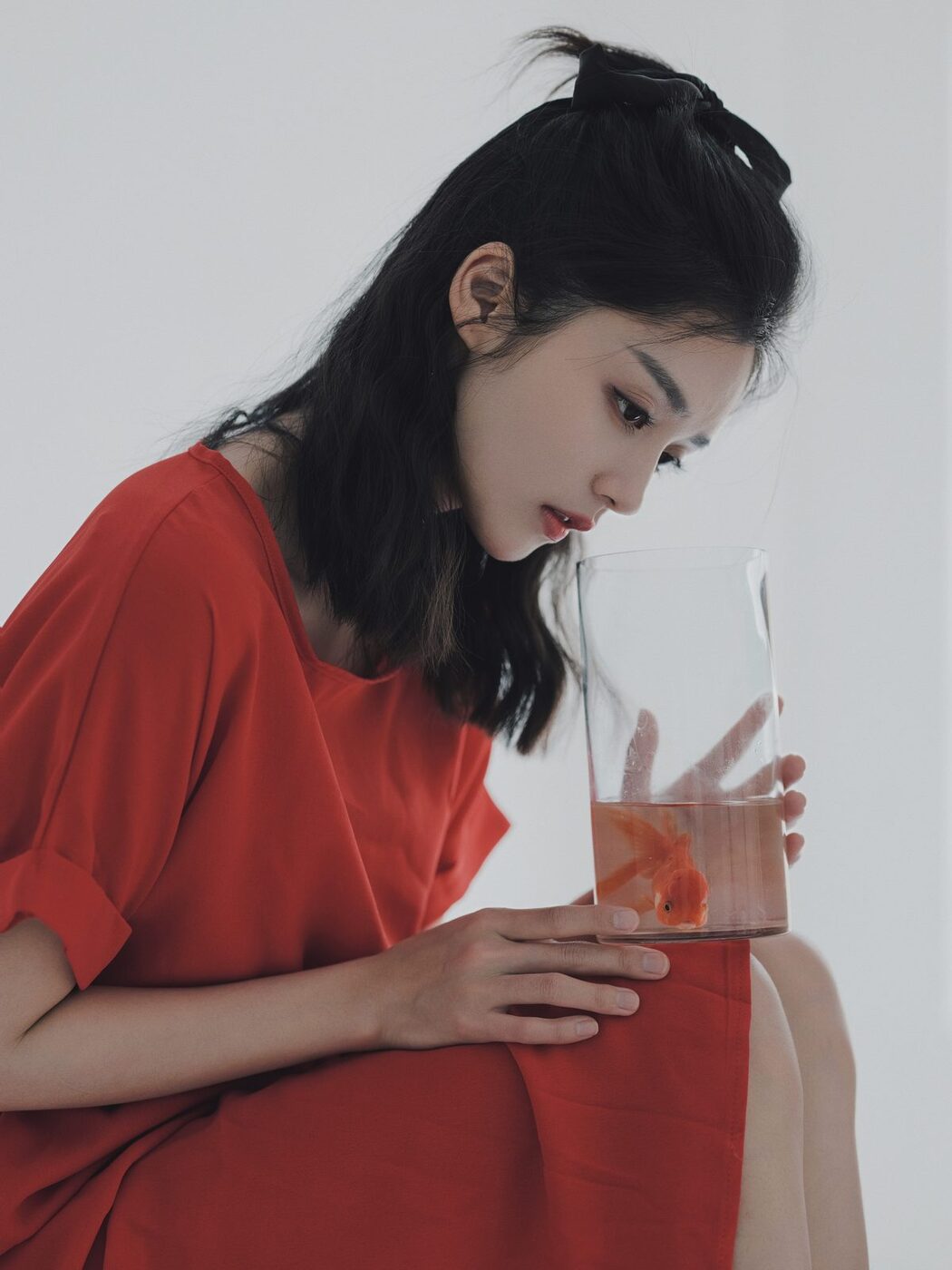 YiTuYu艺图语 Vol.3840 Yu Wen