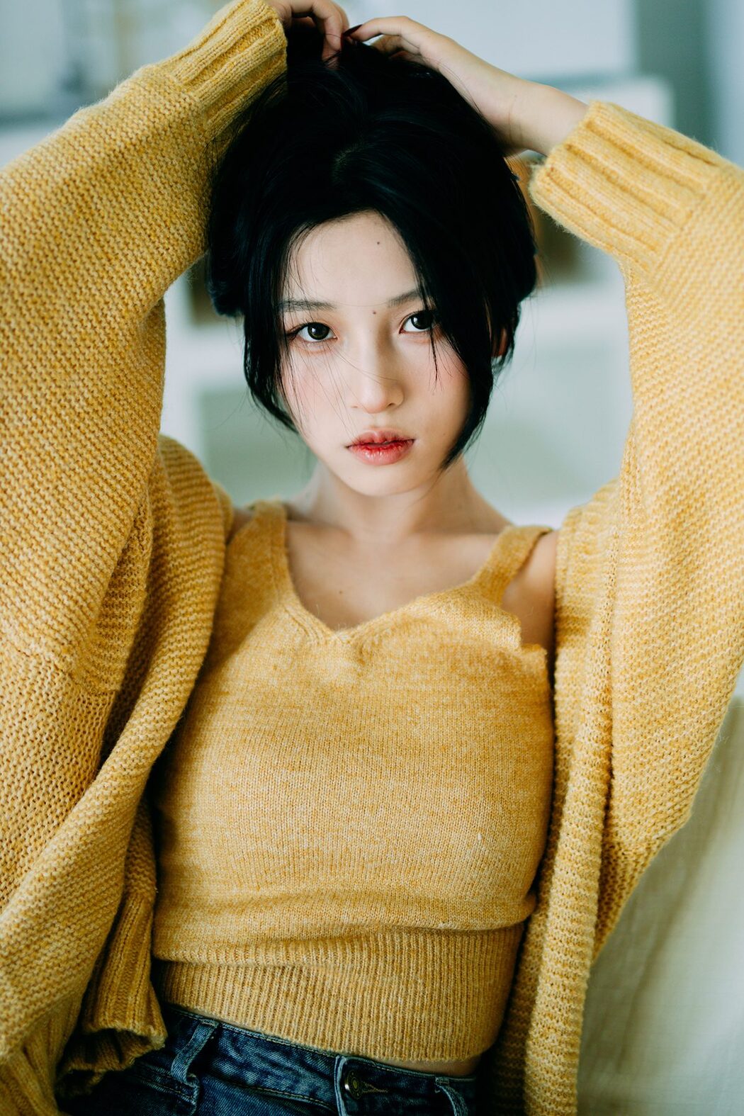 YiTuYu艺图语 Vol.3804 Xiao Hui Cover Photo