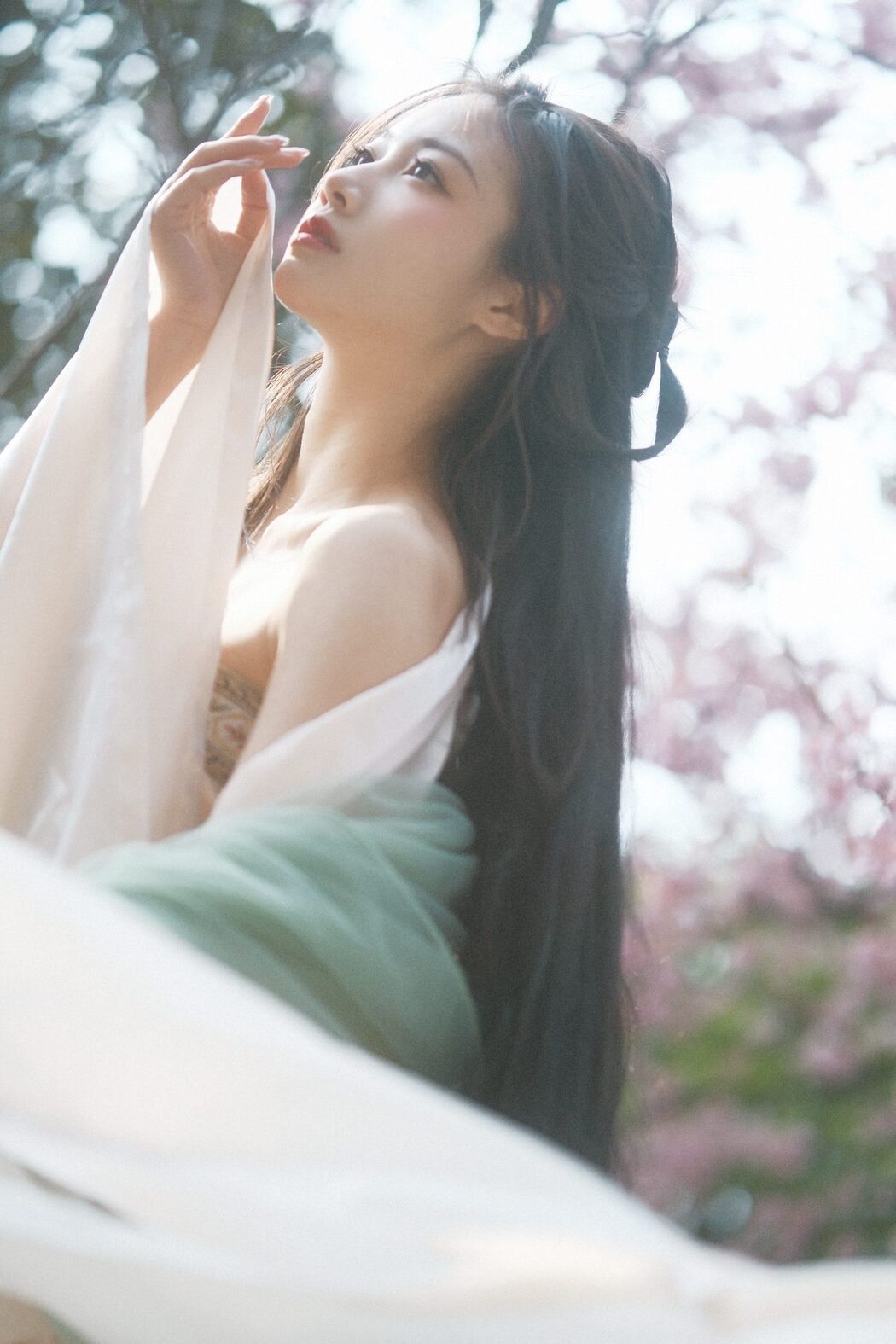 YiTuYu艺图语 Vol.3842 Mou Mou