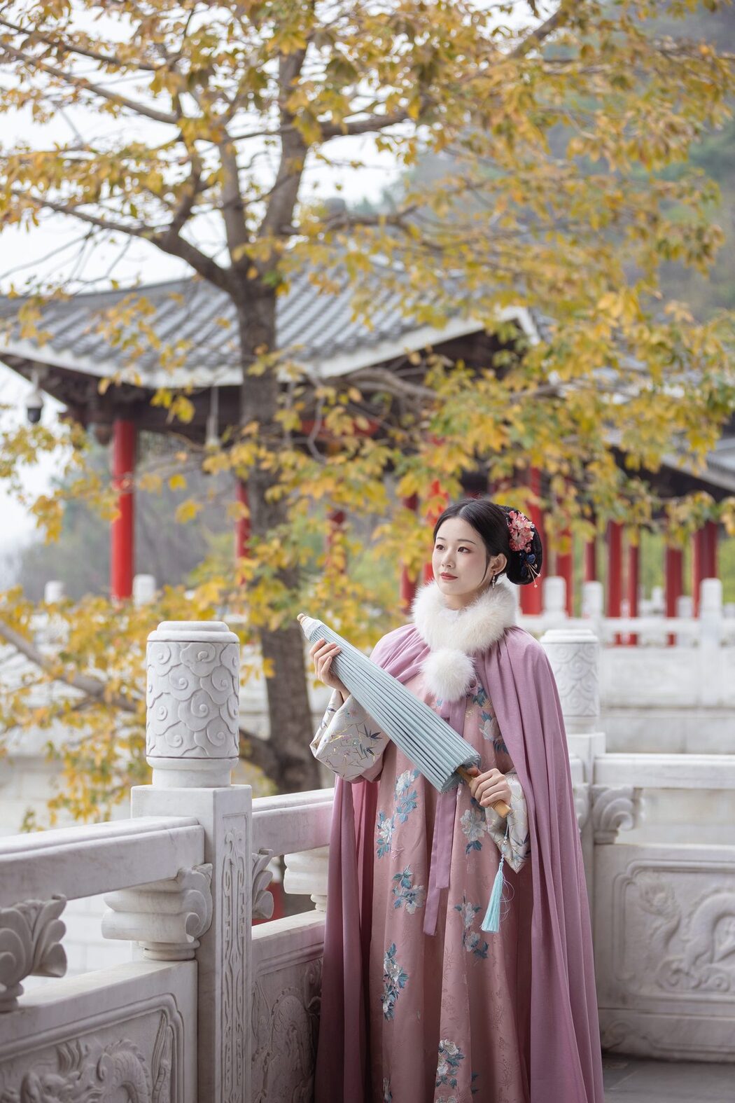 YiTuYu艺图语 Vol.3849 Pei Pei