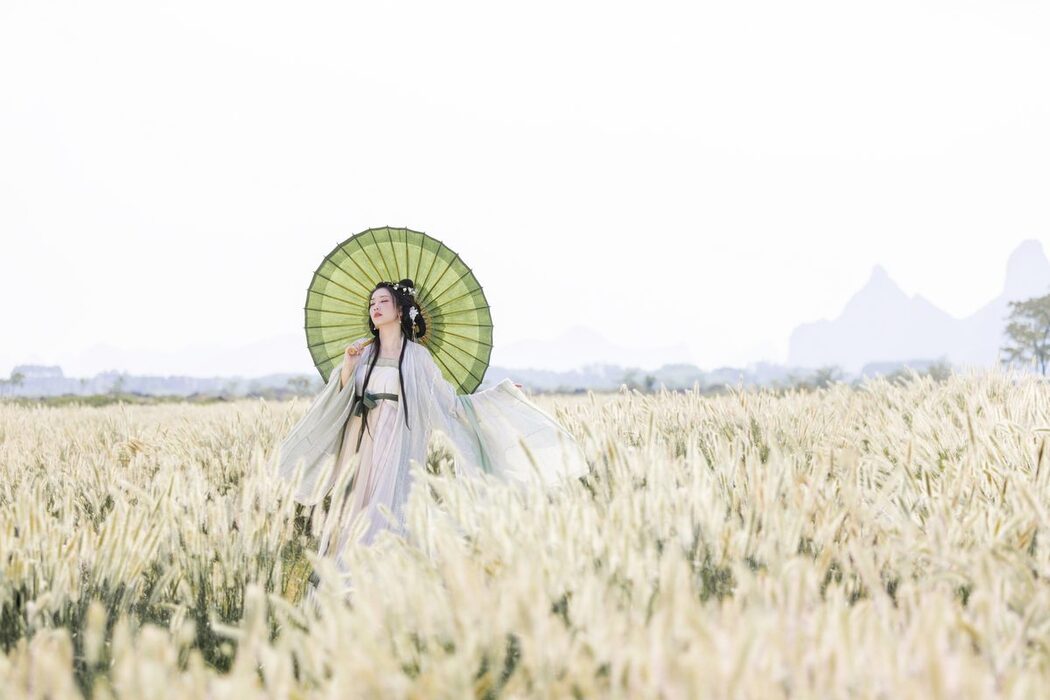 YiTuYu艺图语 Vol.3791 Zhi Zhi Qi