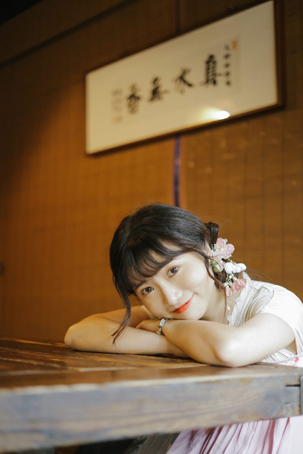 YiTuYu艺图语 Vol.3745 Lan Pang Zi