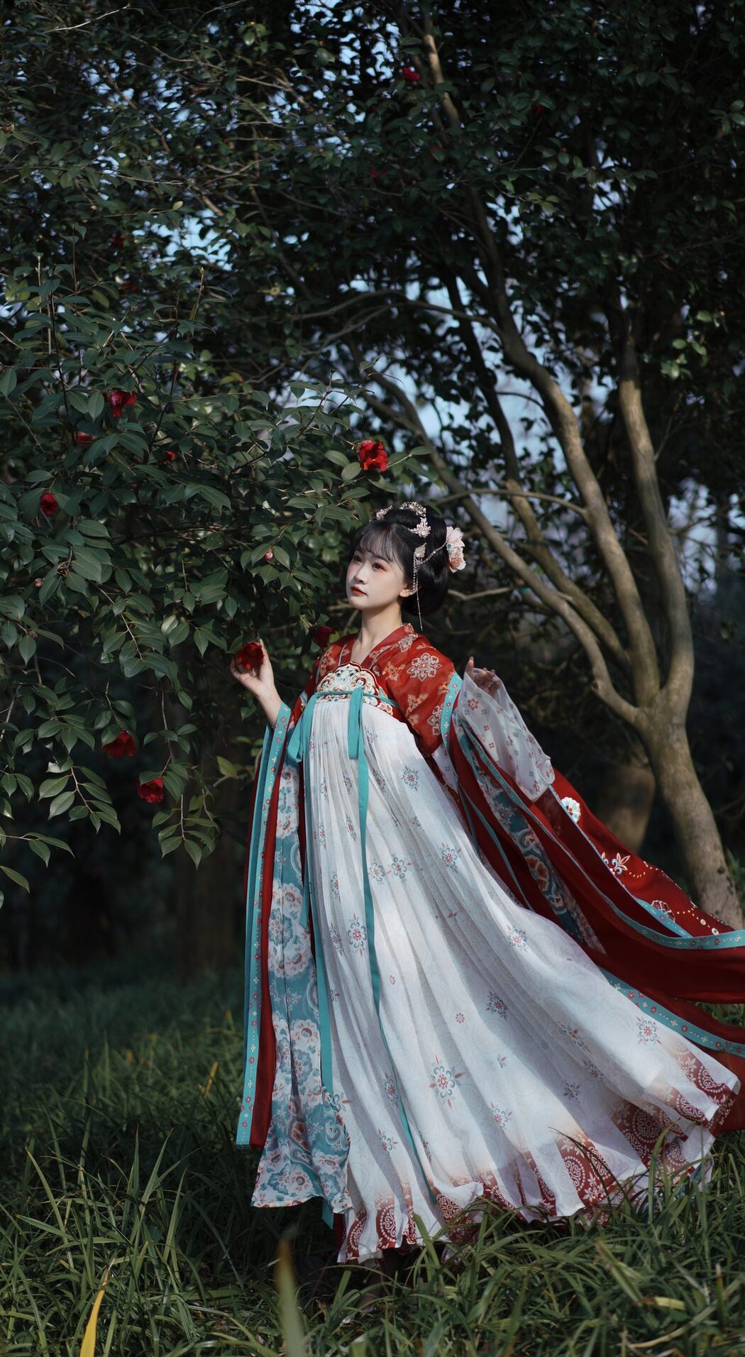 YiTuYu艺图语 Vol.3765 Jiao Yi Zhi Sui Sui