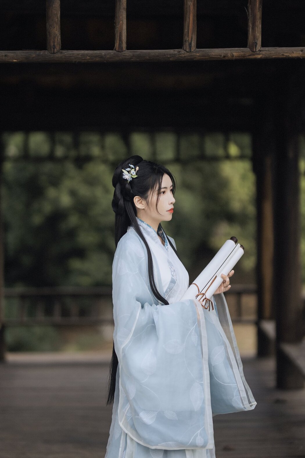 YiTuYu艺图语 Vol.382 Yiyi