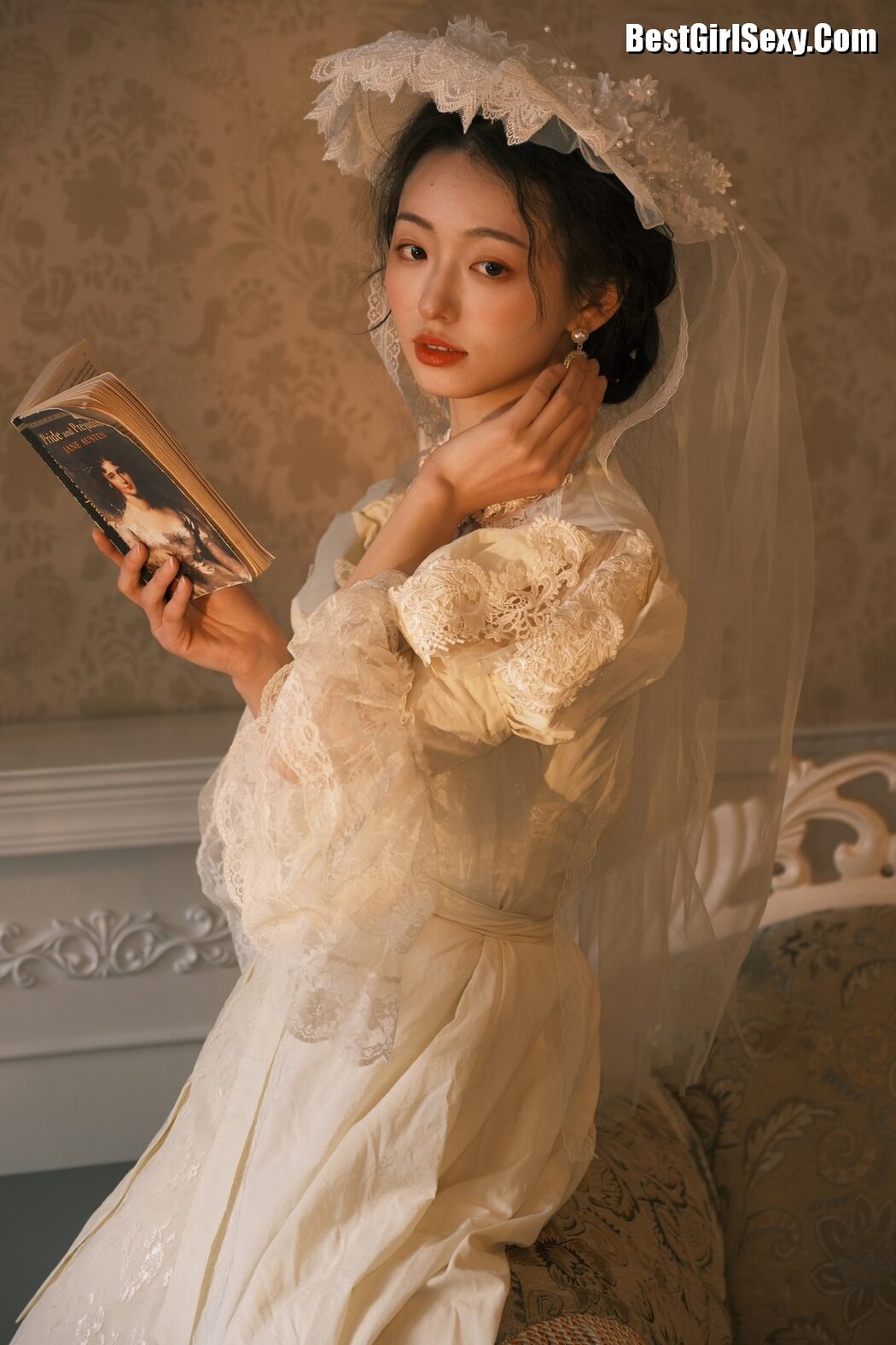 YiTuYu艺图语 Vol.3746 Xiao Yang Ai Gan Fan