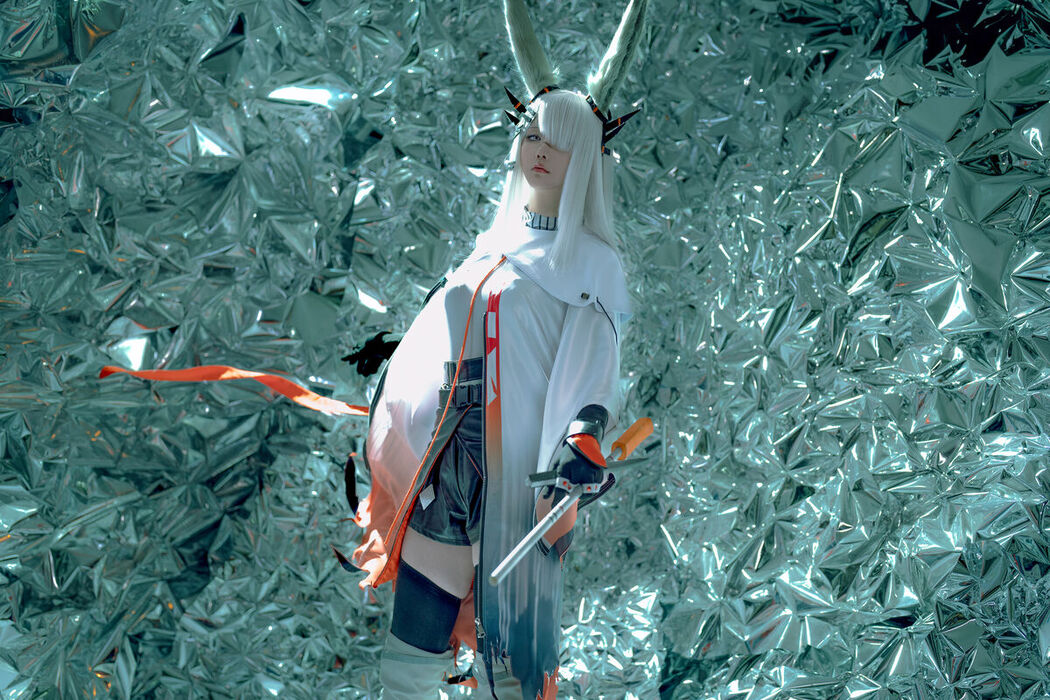 Coser@星之迟迟Hoshilily – 舟本 Heartbeat Part1