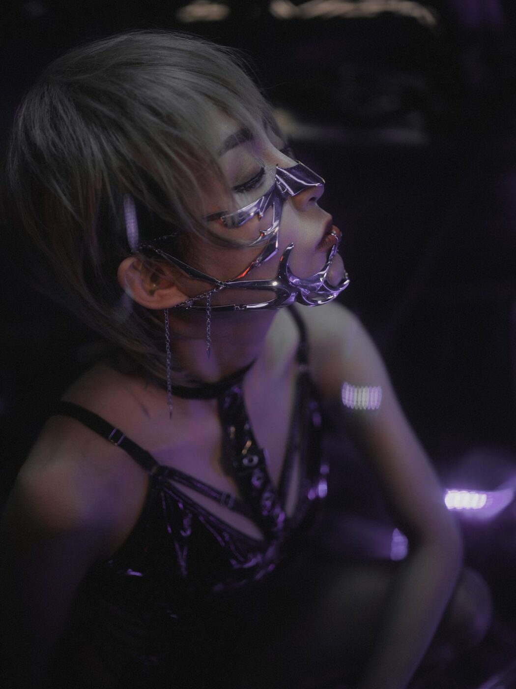 YiTuYu艺图语 Vol.3794 Kong Ling