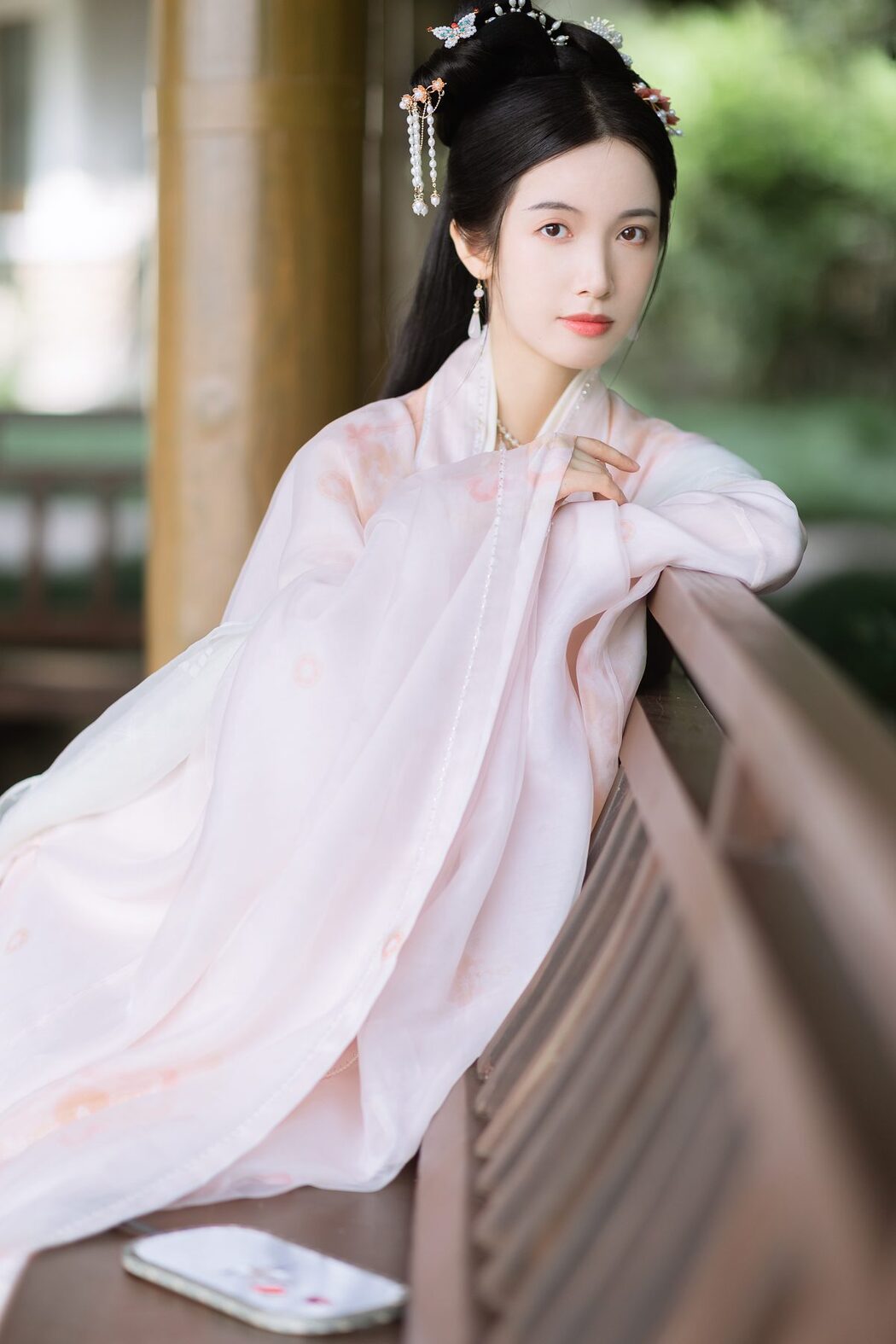 YiTuYu艺图语 Vol.3710 Yi Zhi A Meng Zai