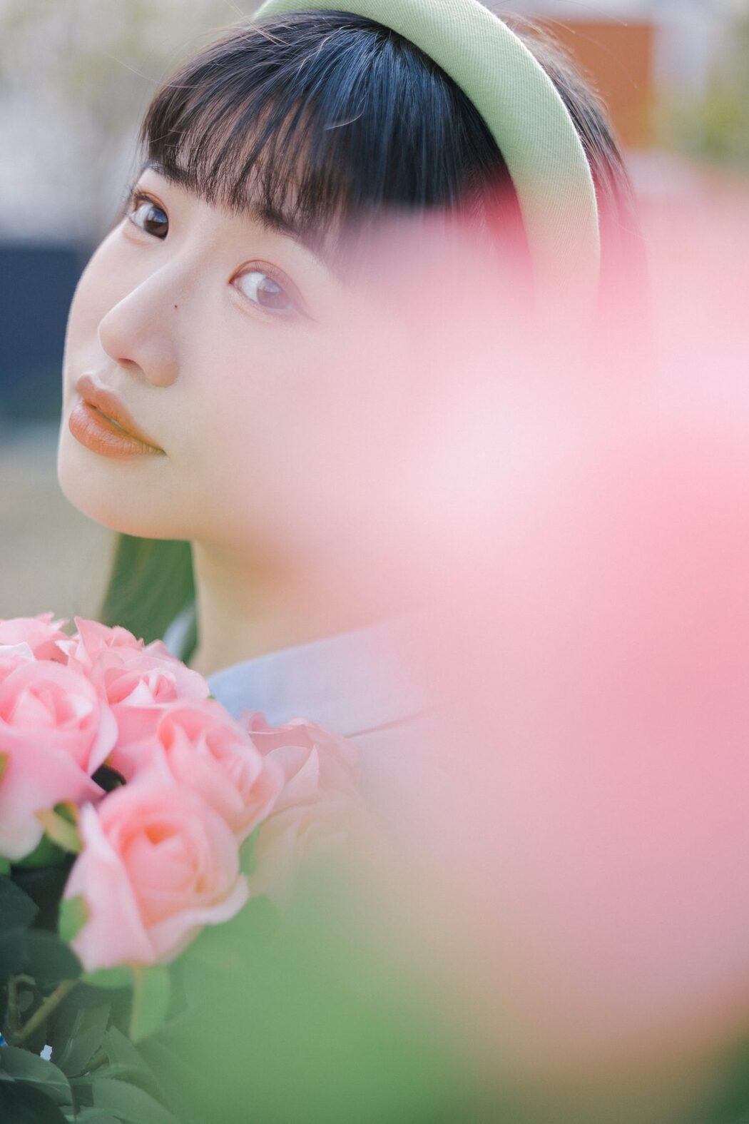 YiTuYu艺图语 Vol.3768 Lan Pang Zi