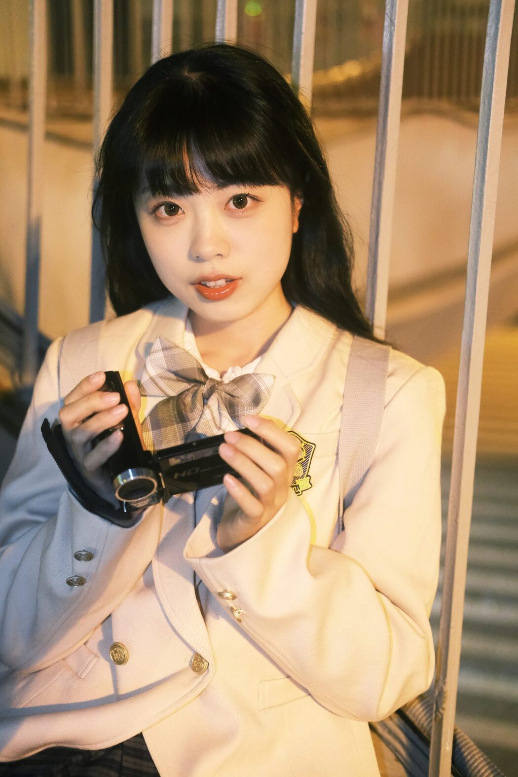 YiTuYu艺图语 Vol.3824 Yi Zhi Nuan Nuan