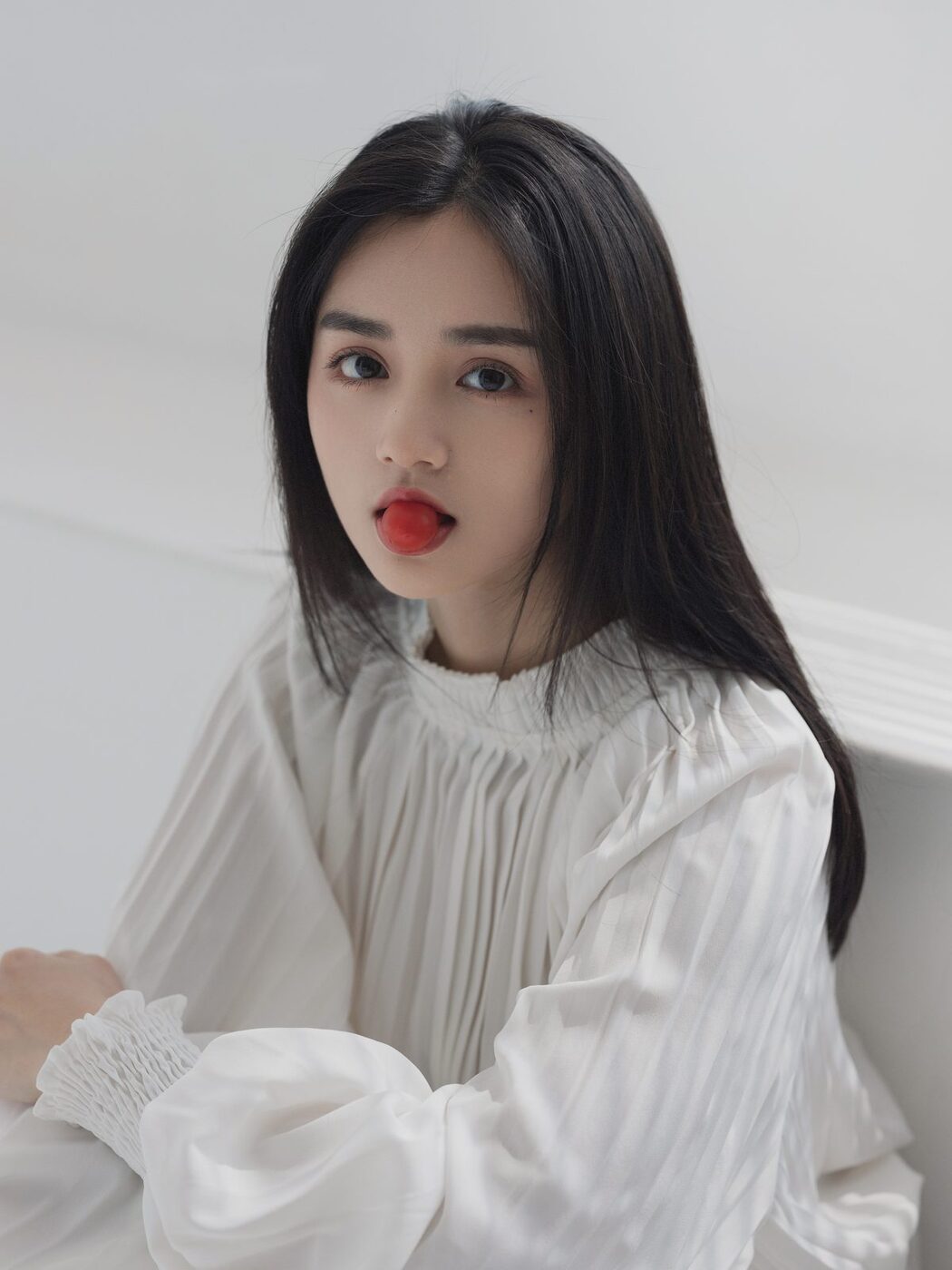 YiTuYu艺图语 Vol.3712 Yu Wen