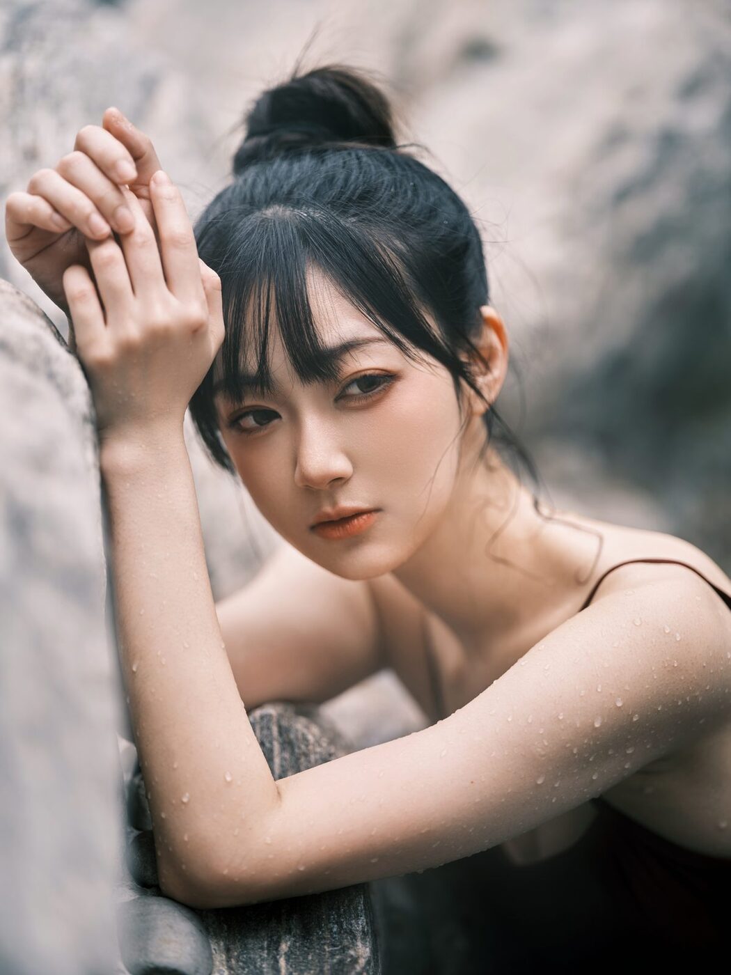 YiTuYu艺图语 Vol.3757 Fei Niao Gu Gu