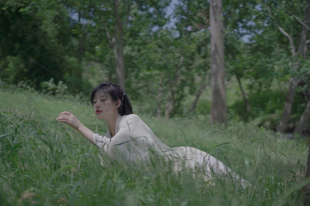 YiTuYu艺图语 Vol.3782 Yin He San Qian Li