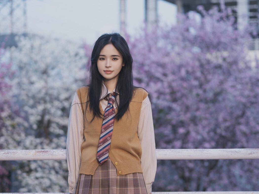 YiTuYu艺图语 Vol.3833 Cheng Zi