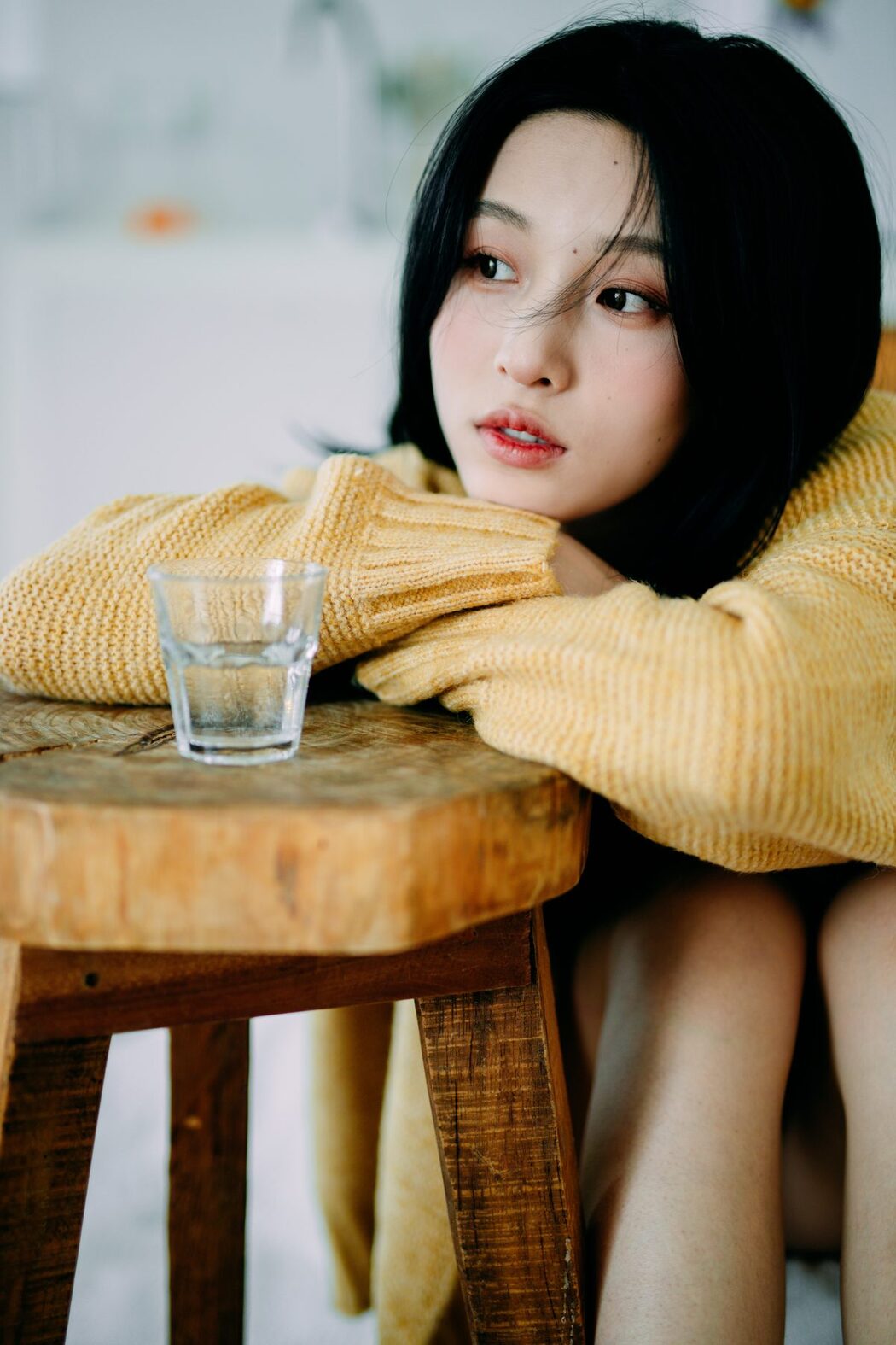 YiTuYu艺图语 Vol.3804 Xiao Hui