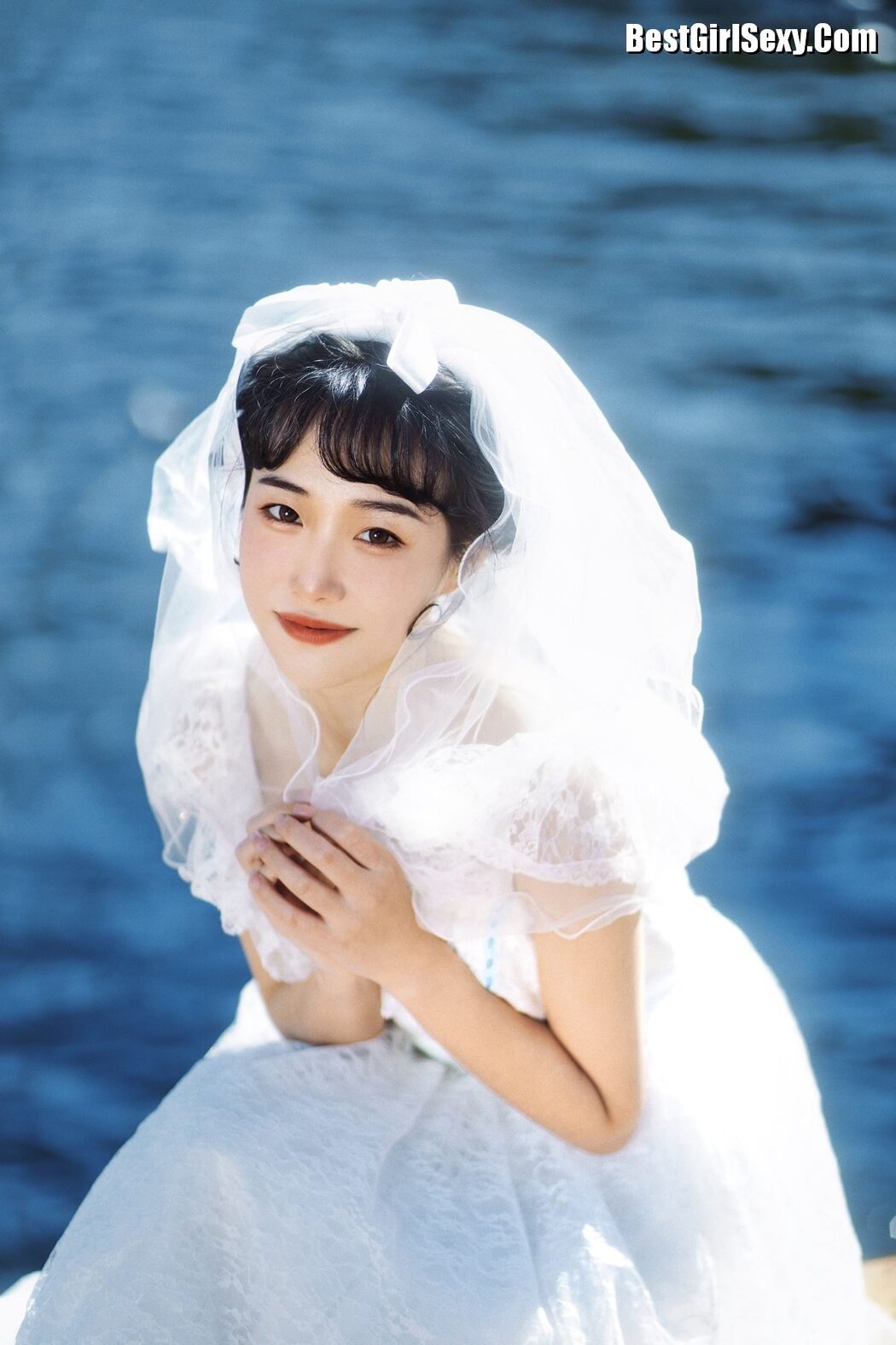 YiTuYu艺图语 Vol.3741 Chi Bai