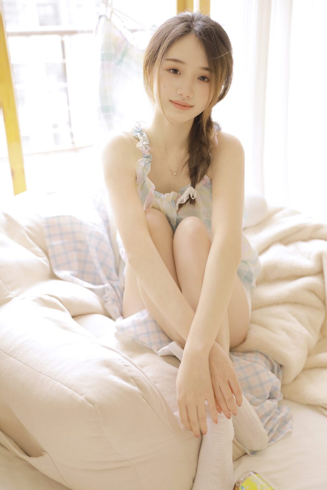 YiTuYu艺图语 Vol.3798 Na Na