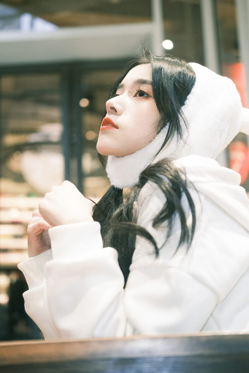 YiTuYu艺图语 Vol.3819 Jing Jing Jing