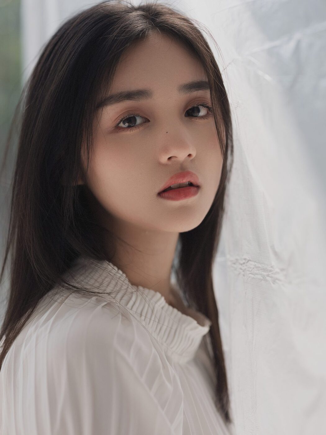 YiTuYu艺图语 Vol.3712 Yu Wen