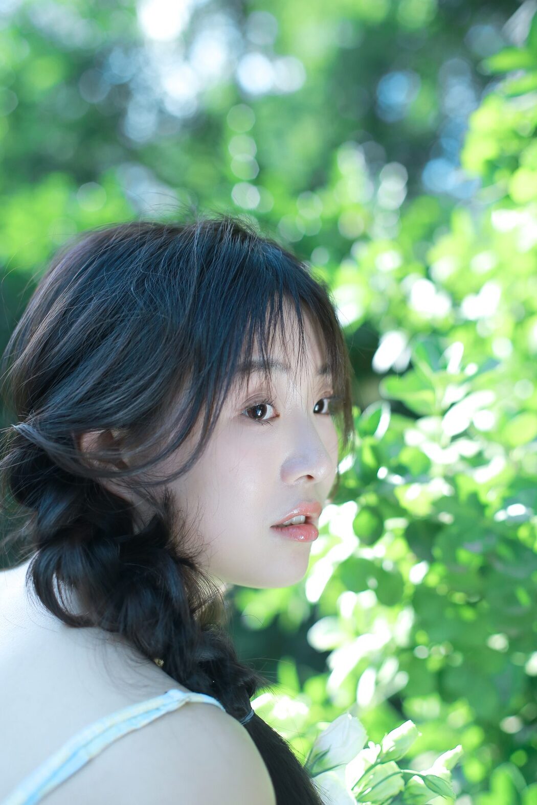 YiTuYu艺图语 Vol.3760 Da Meng