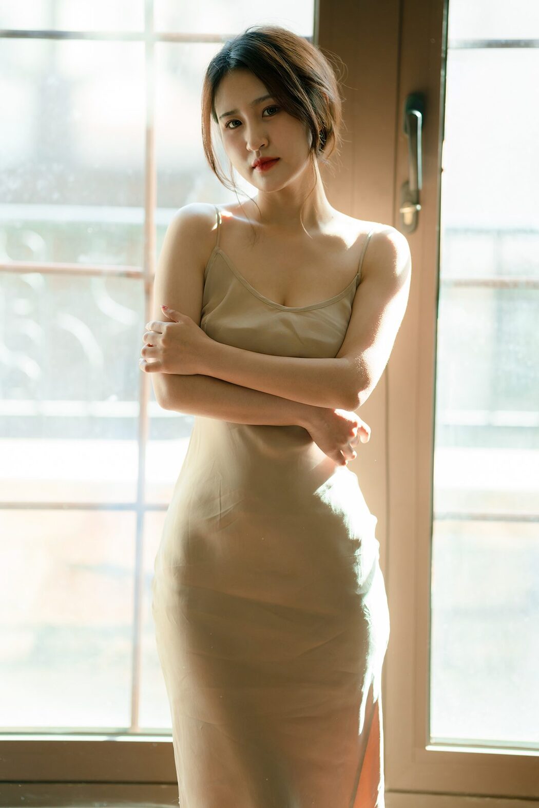 YiTuYu艺图语 Vol.3810 Cao Mei Cover Photo