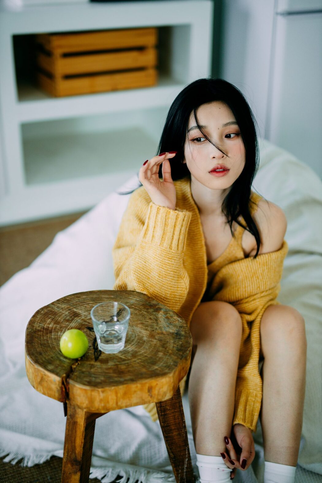 YiTuYu艺图语 Vol.3804 Xiao Hui