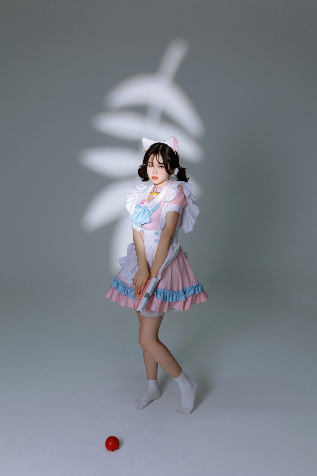 YiTuYu艺图语 Vol.3709 Xiao Mei