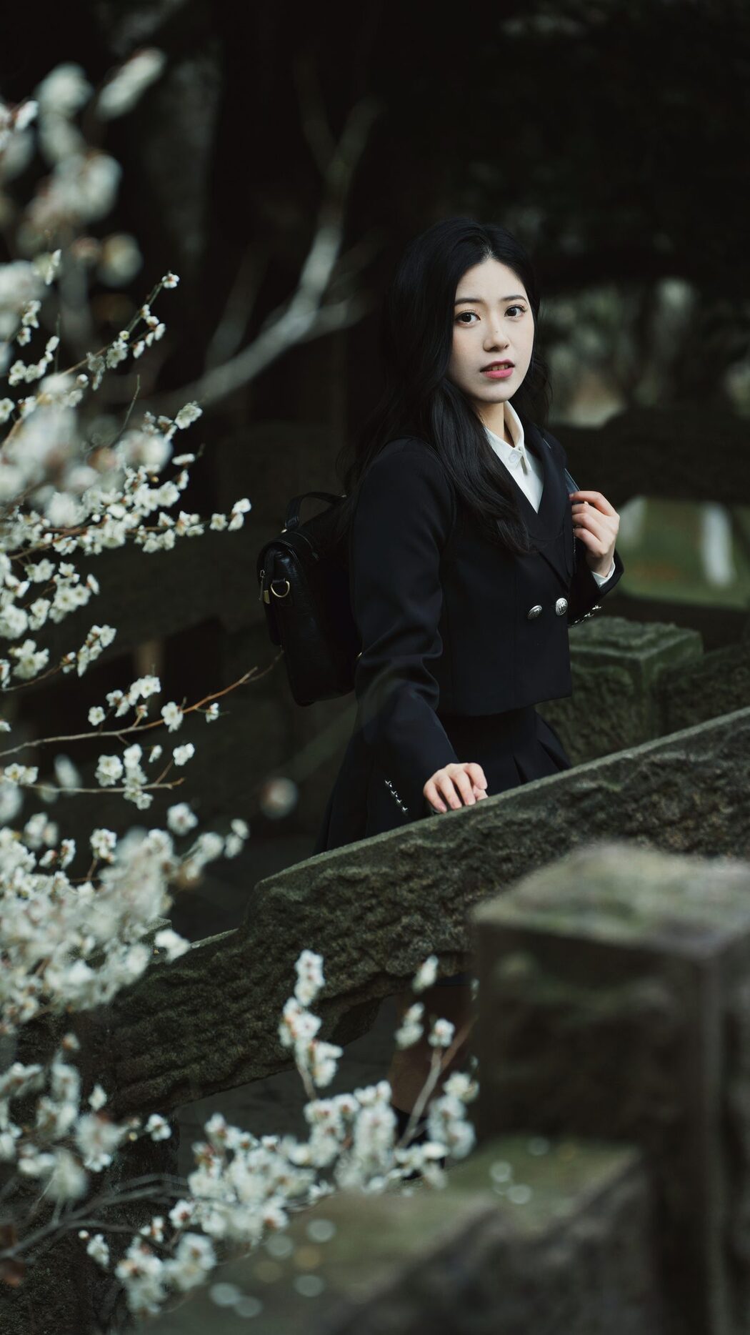 YiTuYu艺图语 Vol.3754 Shi Yi