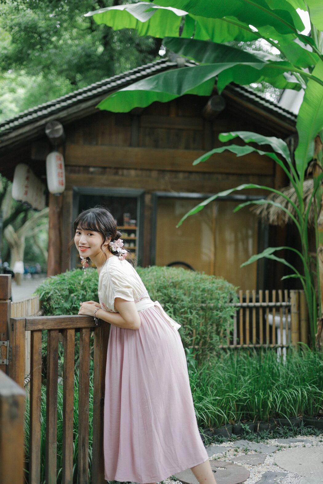 YiTuYu艺图语 Vol.3745 Lan Pang Zi