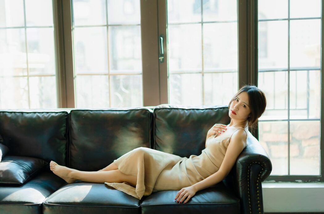 YiTuYu艺图语 Vol.3810 Cao Mei