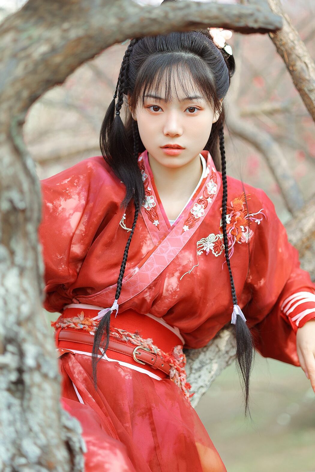YiTuYu艺图语 Vol.3820 Tiky Cover Photo