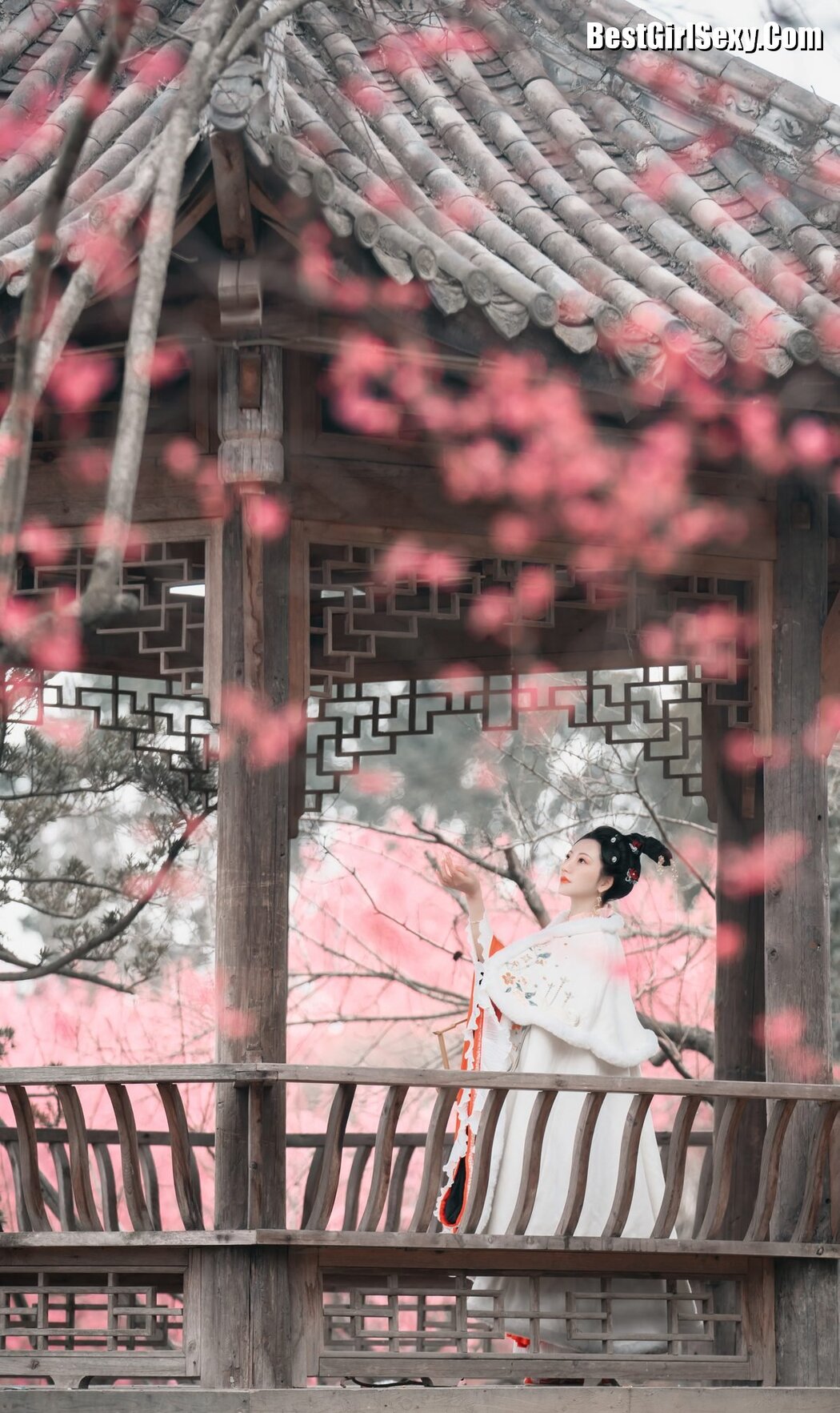 YiTuYu艺图语 Vol.3738 Yan Ru Yu