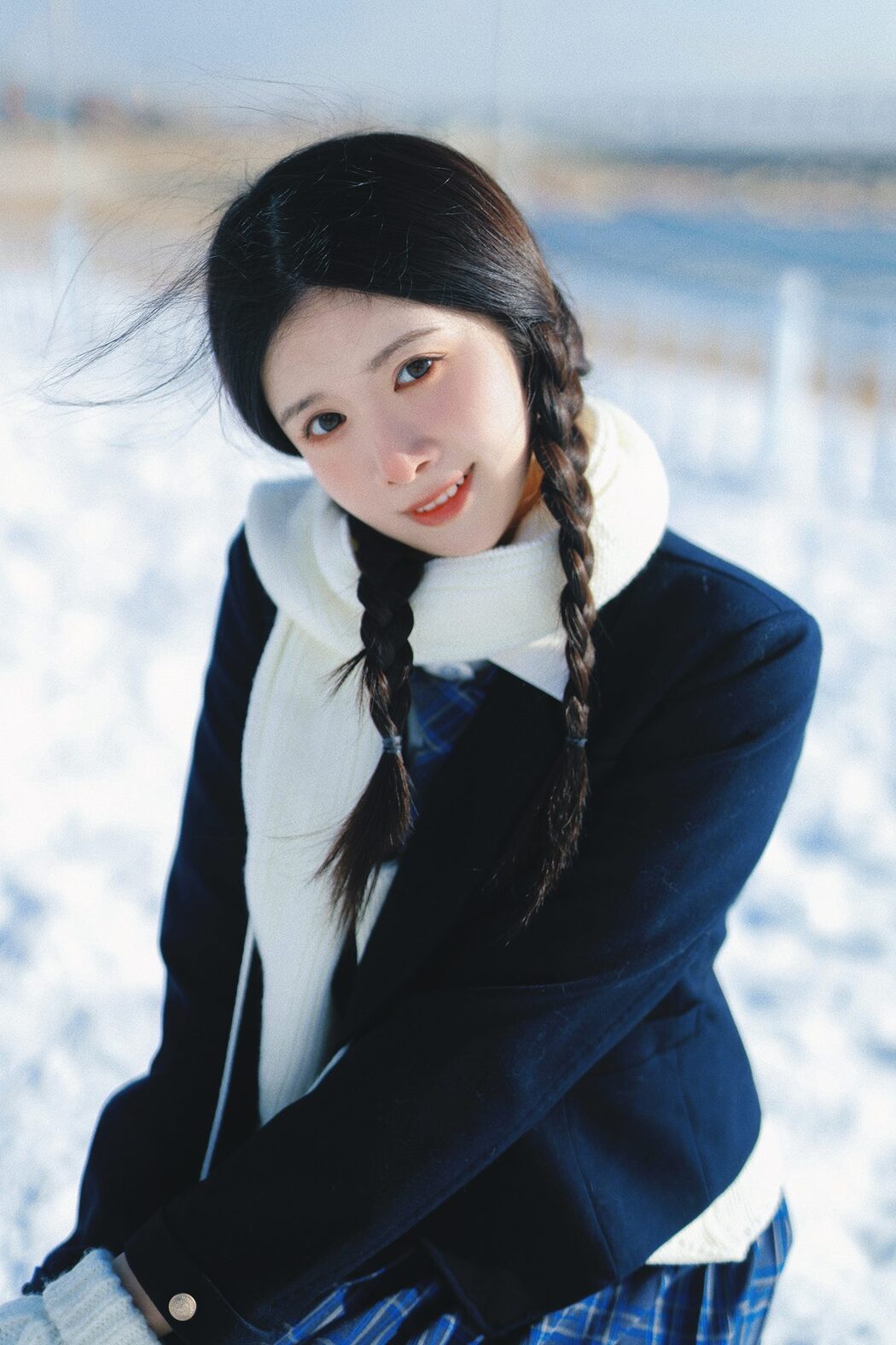 YiTuYu艺图语 Vol.3823 Dian Dong Xiao Zhu Pig