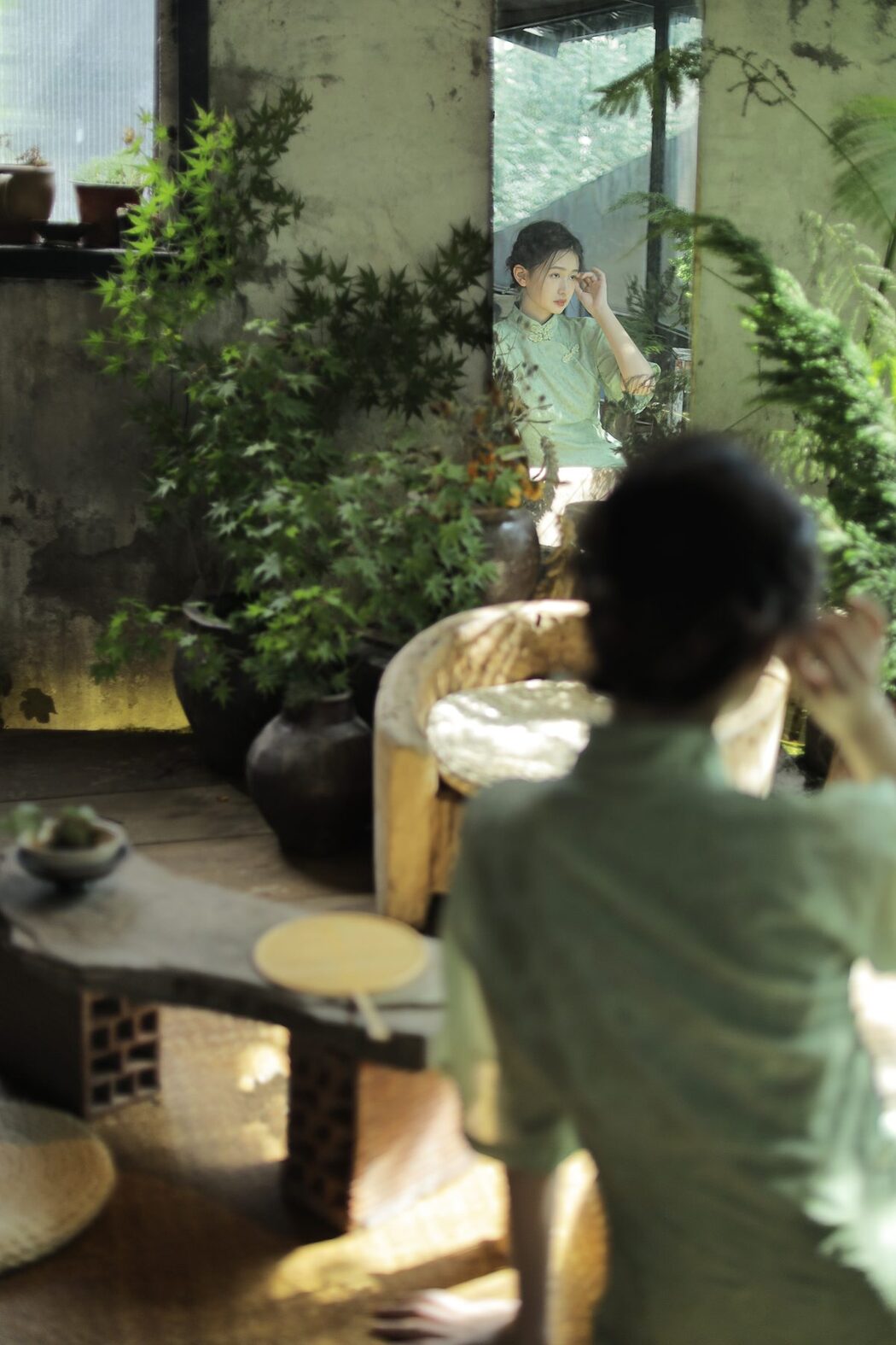 YiTuYu艺图语 Vol.3825 Rui Qiu De Kuai Le Ren Sheng