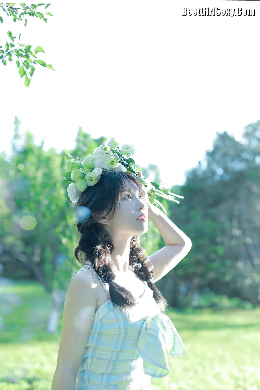 YiTuYu艺图语 Vol.3760 Da Meng